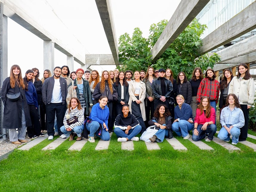 Fraîchement arrivé(e) ? Voici ton brief