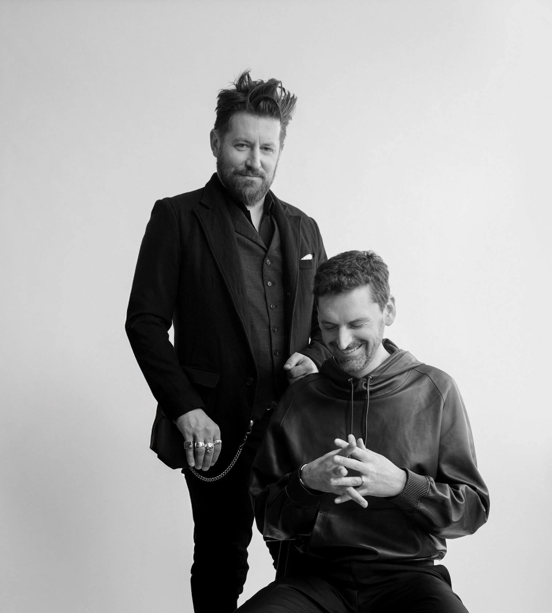 Maison BETC, un micro-réseau mondial dédié au branding luxe