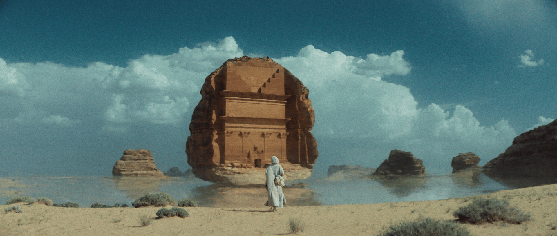 Saudi Tourism Authority