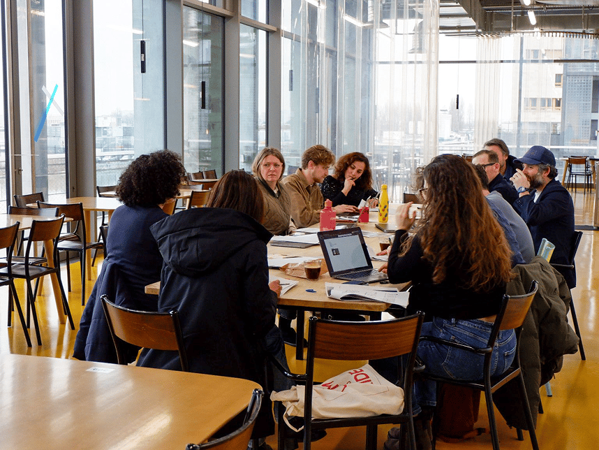 Accélèrer dans sa carrière