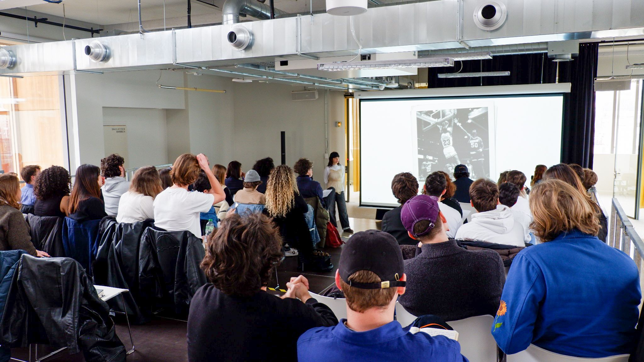 Apprendre avec les meilleurs