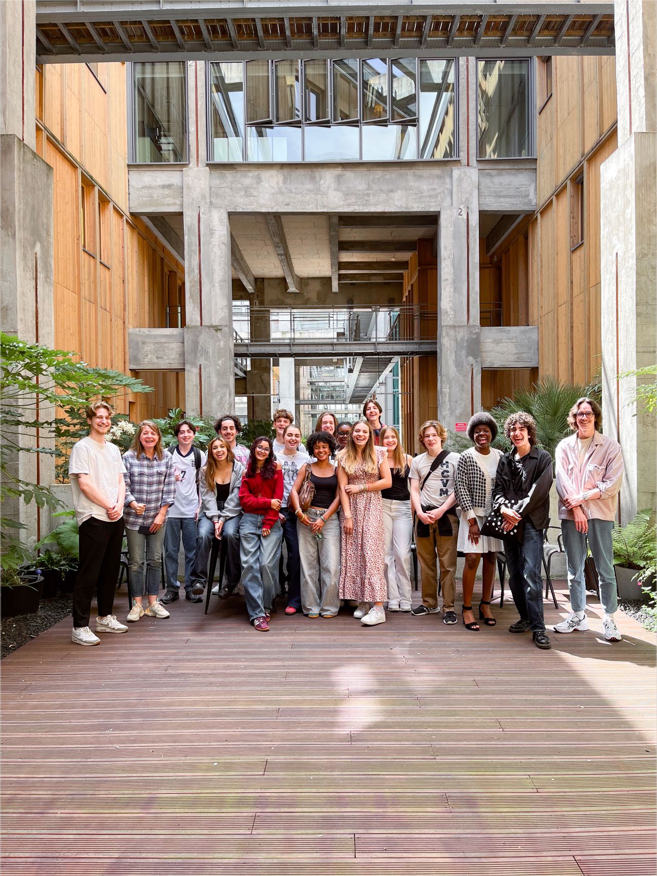 Validés par 93,8% d’entre vous