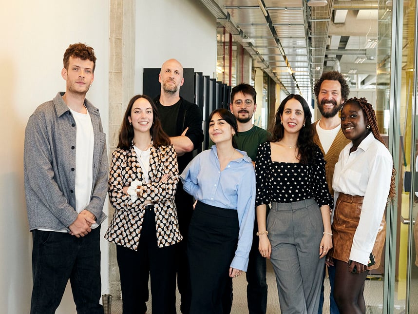 Donner de la voix pendant la BETC Academy