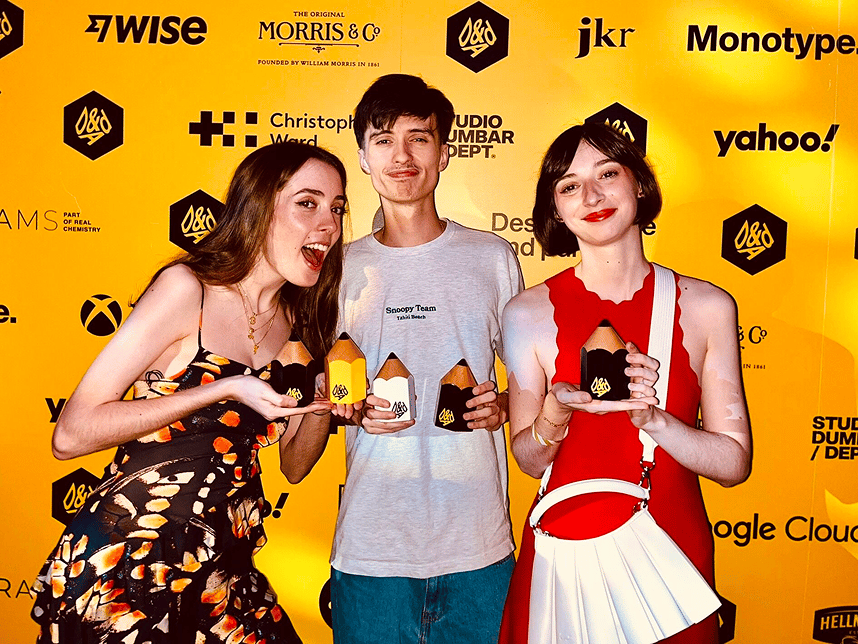 Des idées qui visent l’or (et le platine)